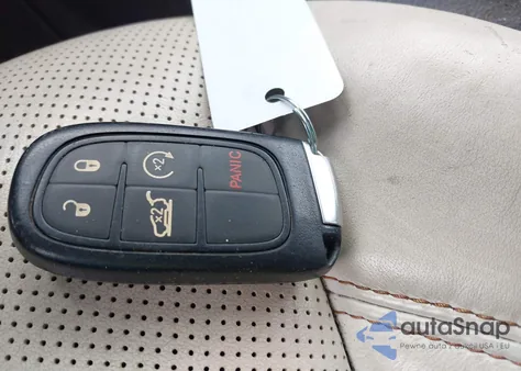 2017 Jeep Cherokee Overland Fwd from USA, damaged, VIN 1C4PJLJS0HW644104